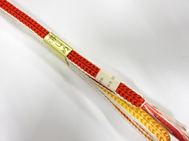 Japanese Kimono / Accessories Silk